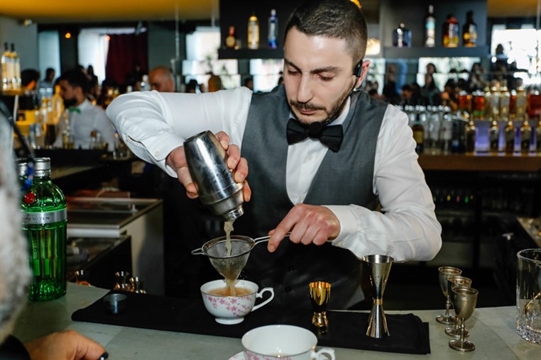 Diageo World Class Competition